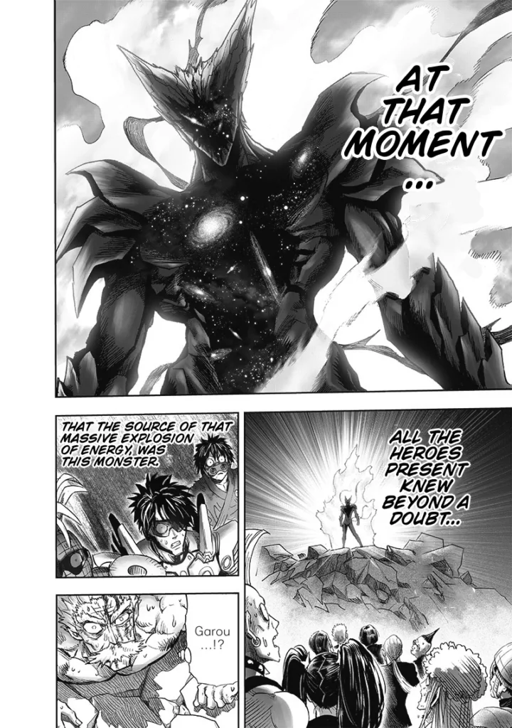 one punch man ch165 page31